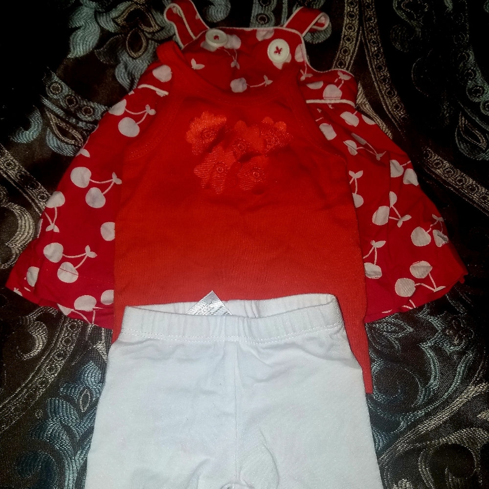 👼🤱💝Baby girl clothes